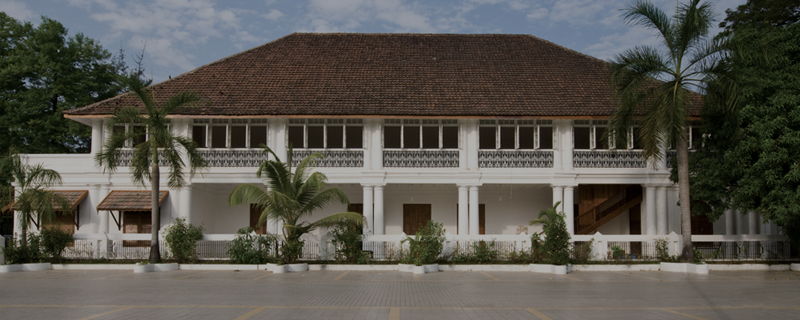 Durbar Hall Art Gallery 